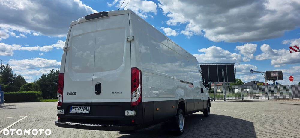 Iveco Daily 35 C18 - 5