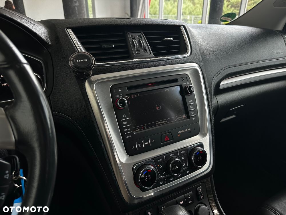 GMC Acadia 3.6 SLT - 32