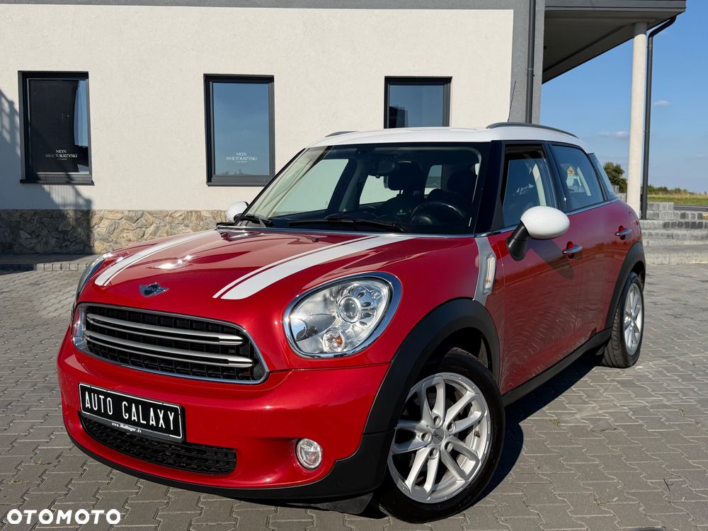 MINI Countryman - 6