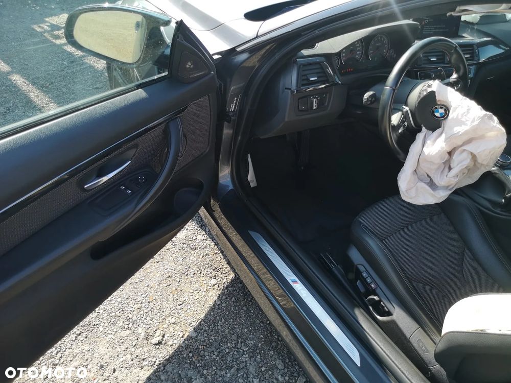 BMW M4 - 33