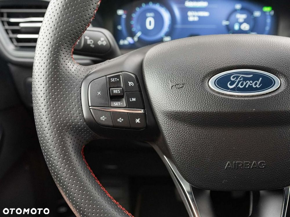 Ford Kuga 2.5 FHEV AWD ST-Line X - 14
