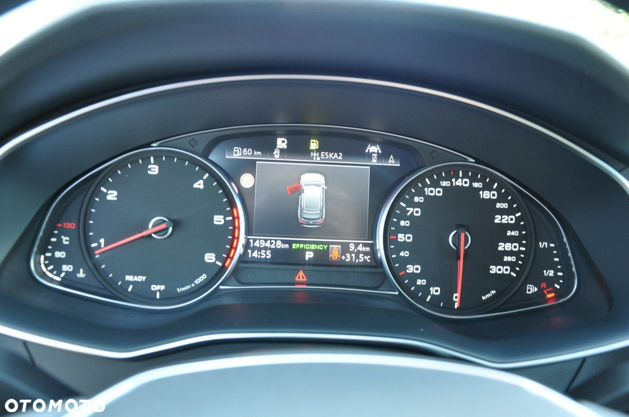 Audi A6 - 14