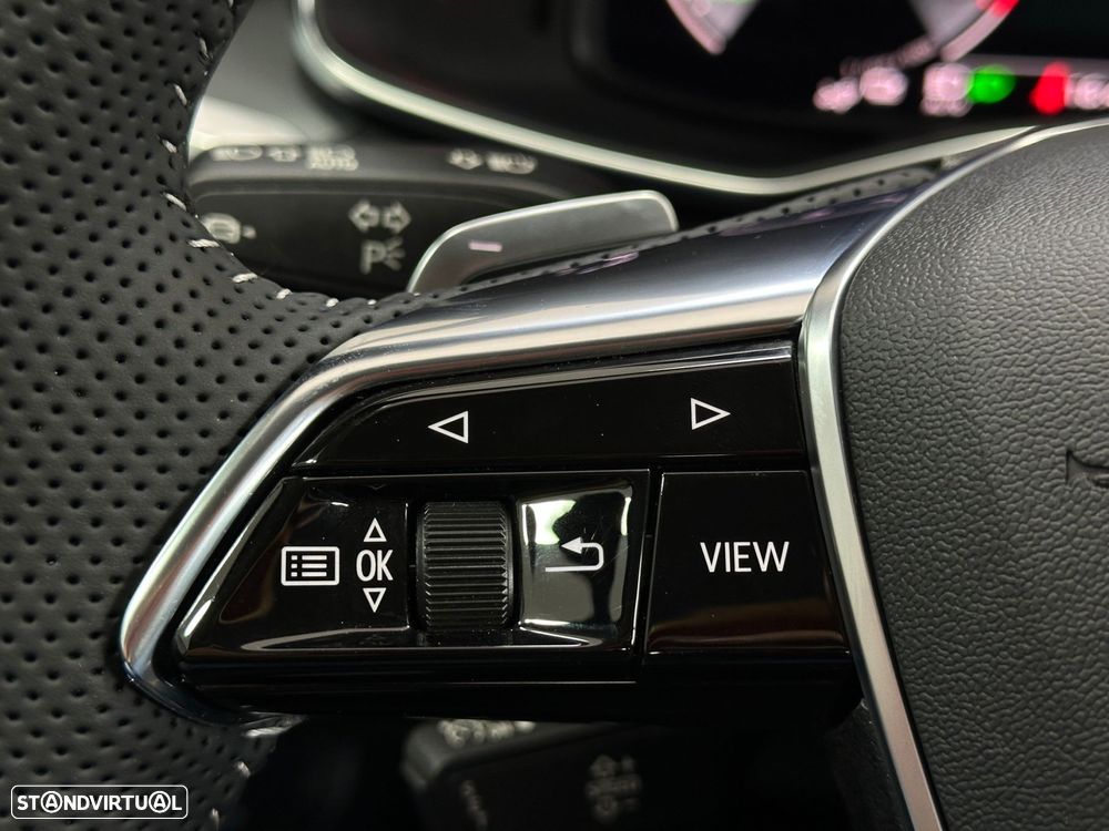 Audi A6 Avant 50 TFSIe quattro S tronic - 32