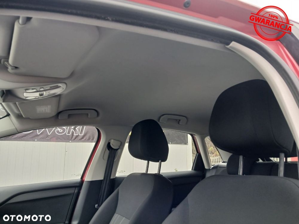 Citroën C4 - 19