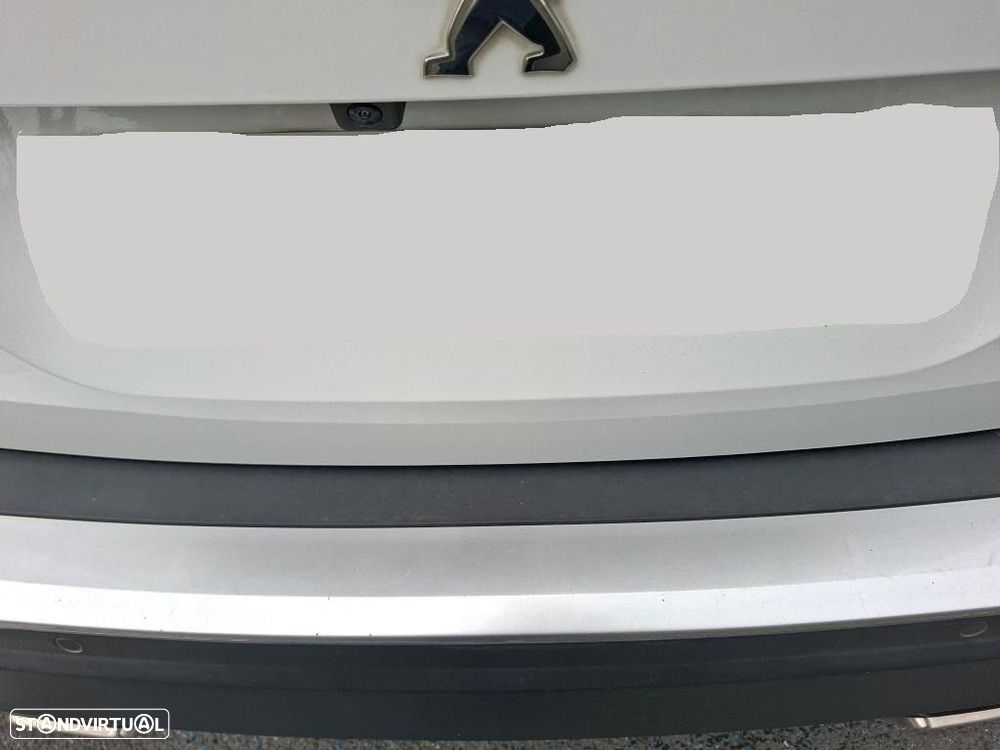 Peugeot 2008 1.2 PureTech Allure Pack - 11