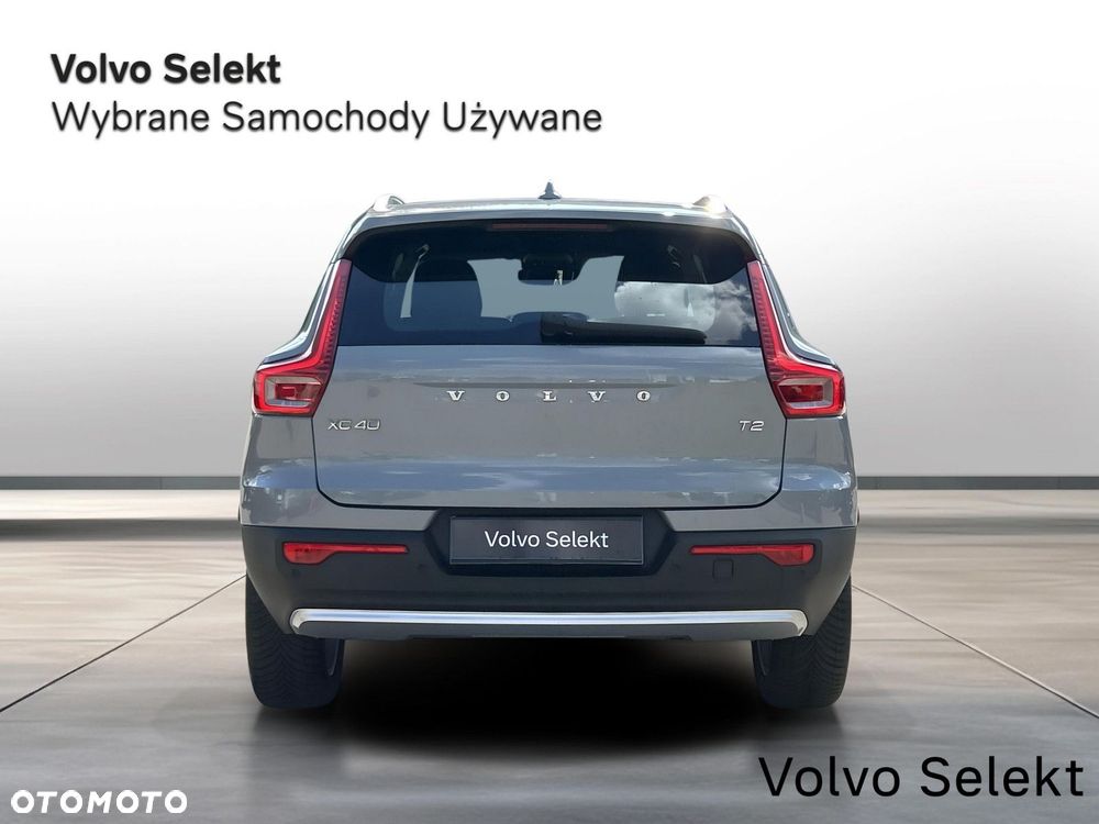 Volvo Xc 40 2025 photo 5