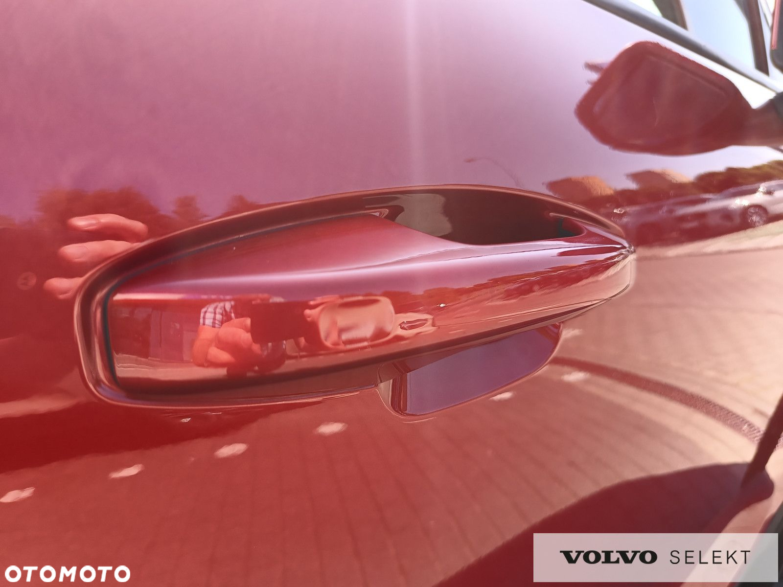 Volvo XC 40 - 29