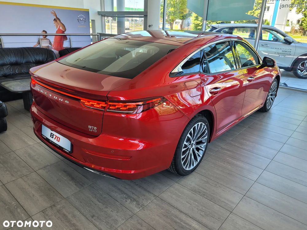 Bestune B70 2.0T Elegance - 5