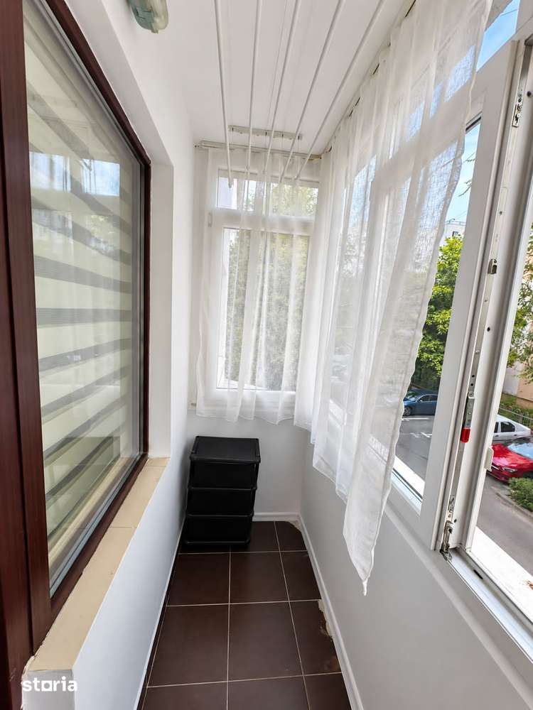 2 camere renovat | 52 mp | Diham – Basarabia | Etaj 1/4 — fotografia 3