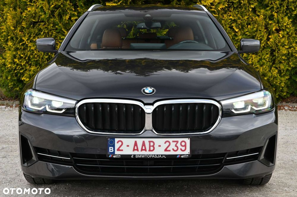 BMW Seria 5 - 3