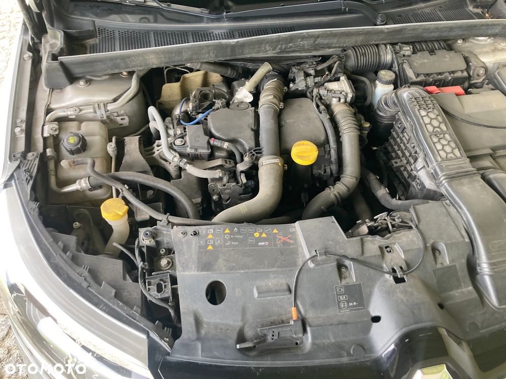 Renault Megane 1.5 dCi Business - 15