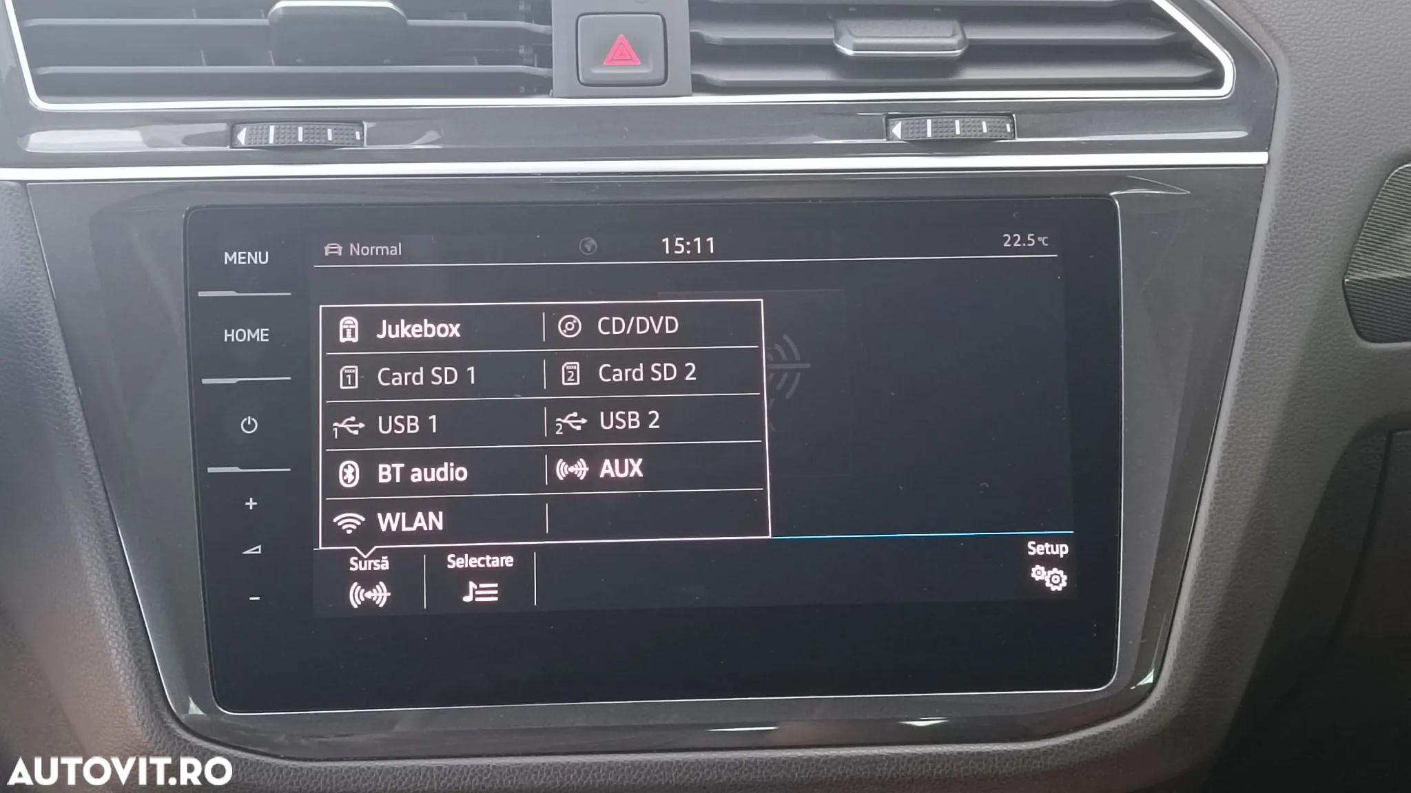 Volkswagen Tiguan 2.0 TDI 4Mot DSG Highline - 23