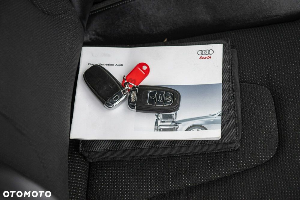 Audi A5 Sportback - 30