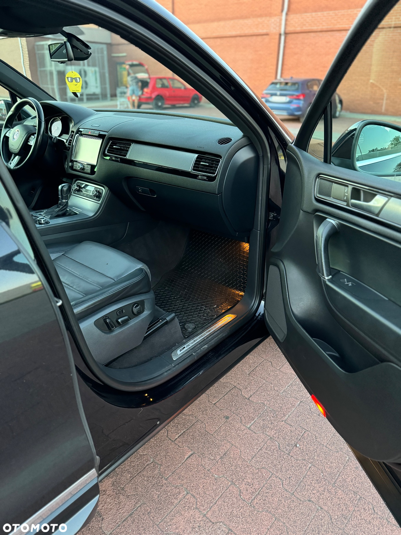 Volkswagen Touareg 3.0 V6 TDI BMT Perfectline R-Style - 13