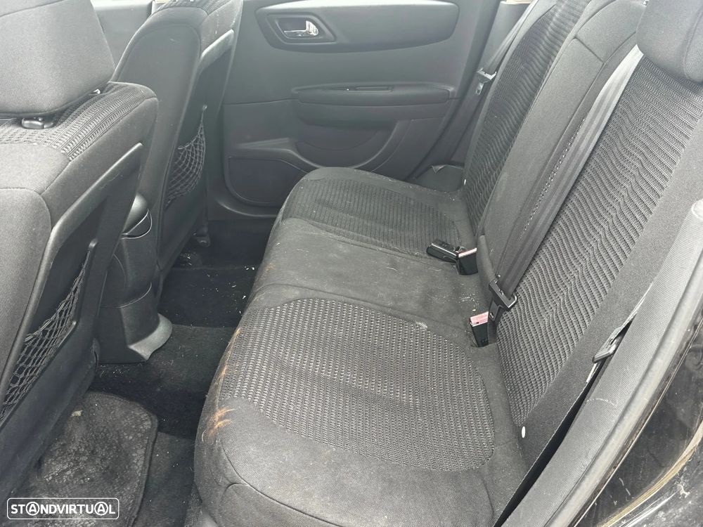 Citroën C4 1.6 HDi Exclusive - 7