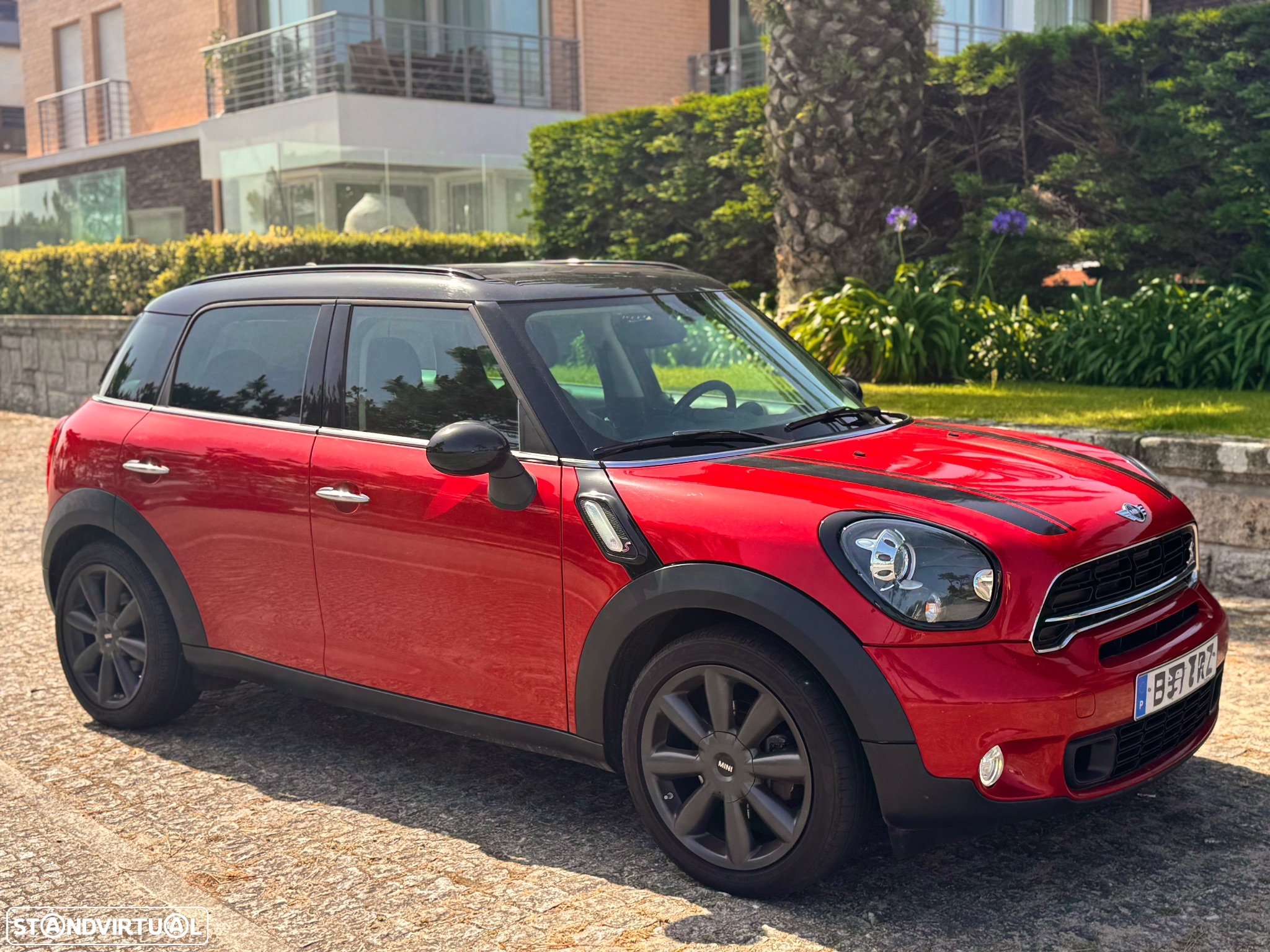 MINI Countryman Cooper SD - 2
