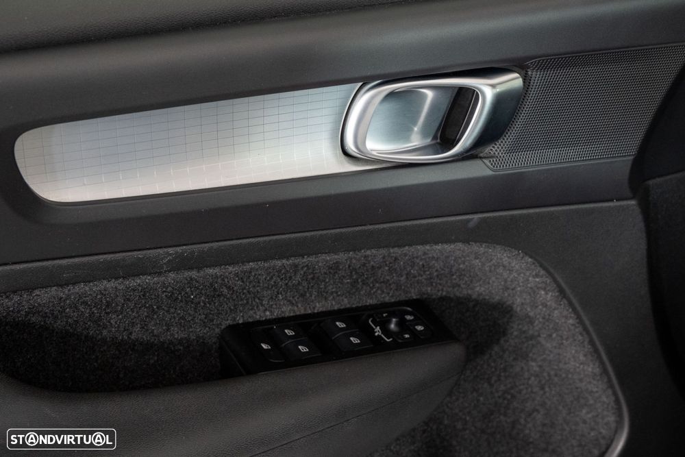 Volvo XC 40 1.5 T5 PHEV Inscription Expression - 29