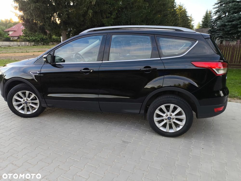 Ford Kuga ver-2-0-tdci-4wd-titanium - 2