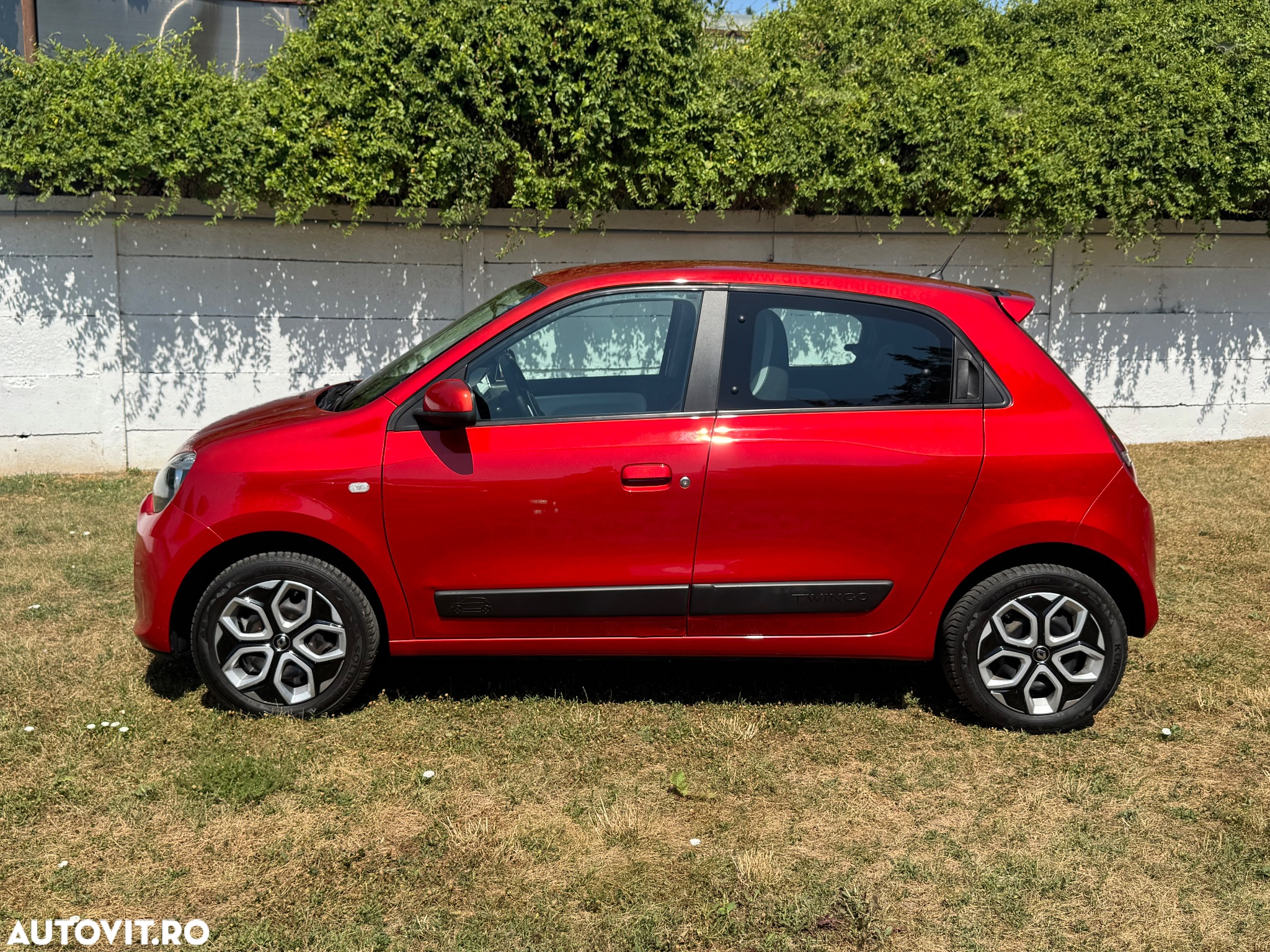 Renault Twingo - 7