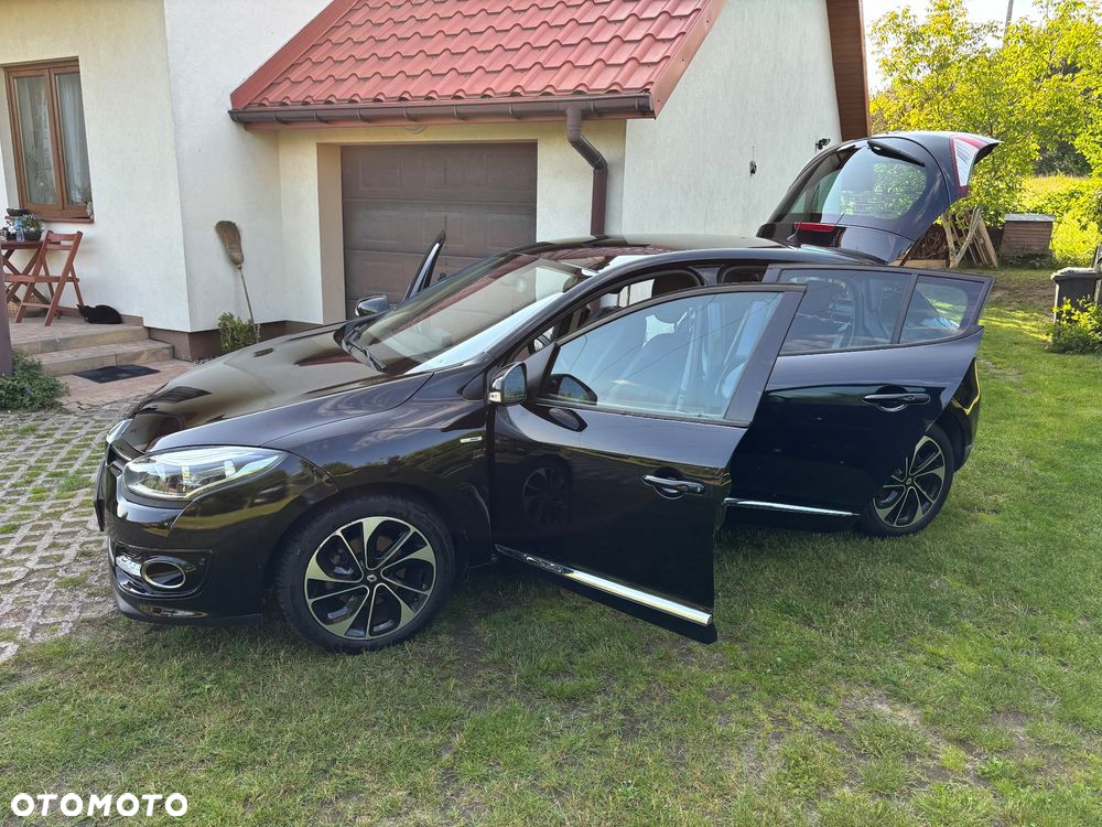 Renault Megane 1.6 dCi Bose - 15