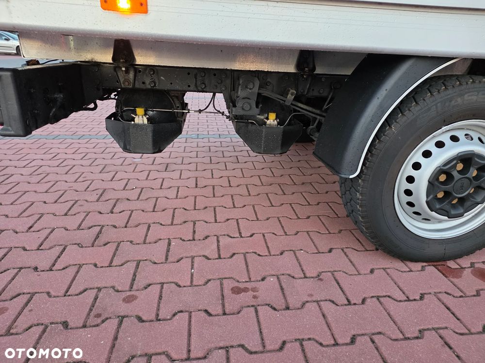Iveco Doka**3.0**35S15**35C15**BRYGADÓWKA**HOLENDERKA**KOMUNALNY**JUMPER**BOXER**MASTER**DUCATO**SPRINTER**CRAFTER**TGE MAN**DAILY** 50** - 5