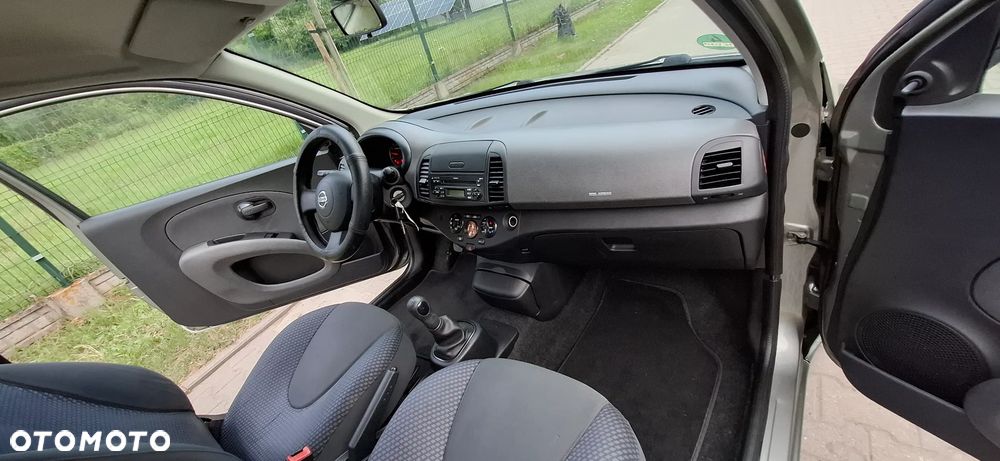 Nissan Micra 1.2 Season - 19