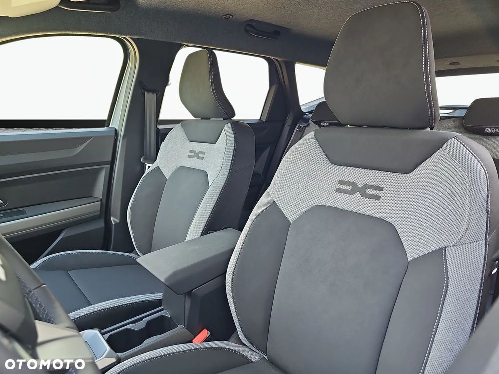 Dacia Bigster 1.2 TCe mHEV Journey - 13