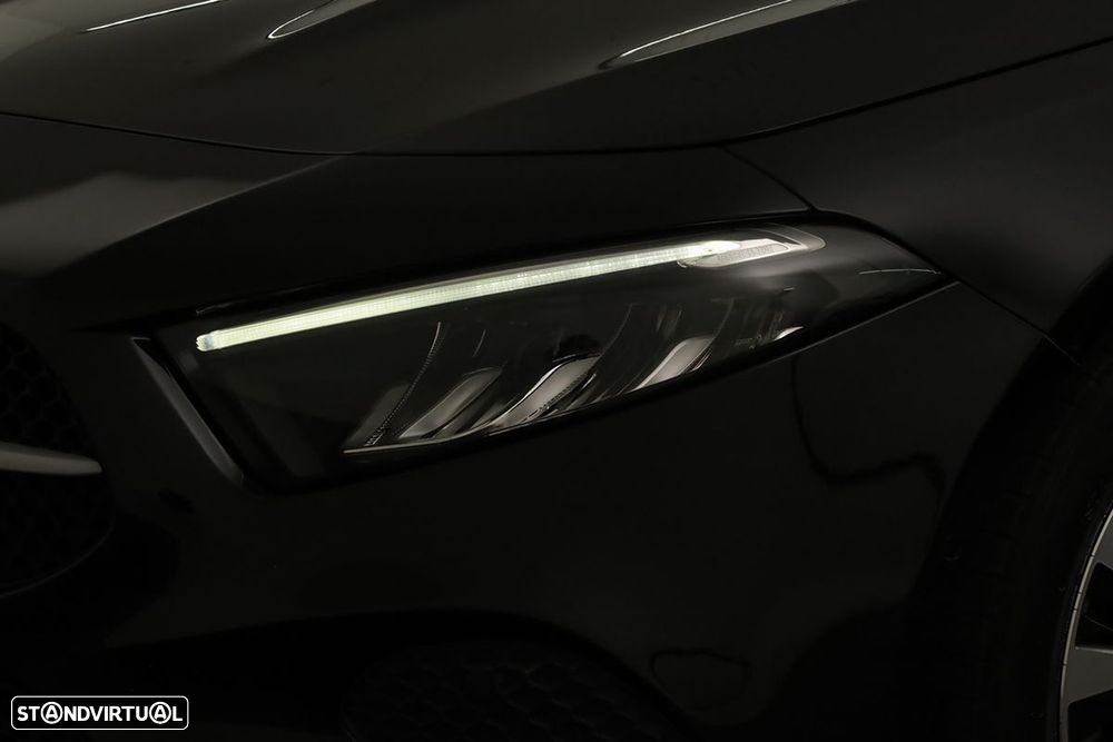 Mercedes-Benz A 200 Standard - 6