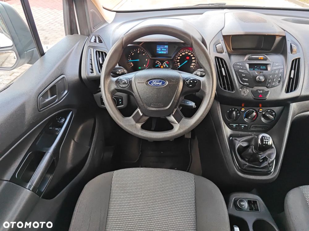 Ford Tourneo Connect Grand 1.5TDCi Ambiente - 26