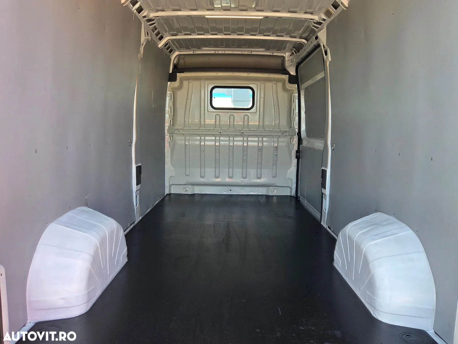 Opel New Movano L3H2 - 12