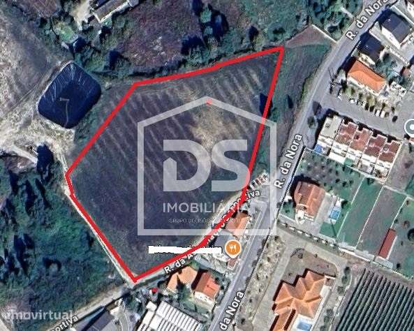 Terreno  Venda em Figueiró (Santiago e Santa Cristina),Amarante - Grande imagem: 2/17