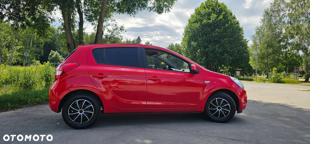 Hyundai i20 1.4 Style - 10