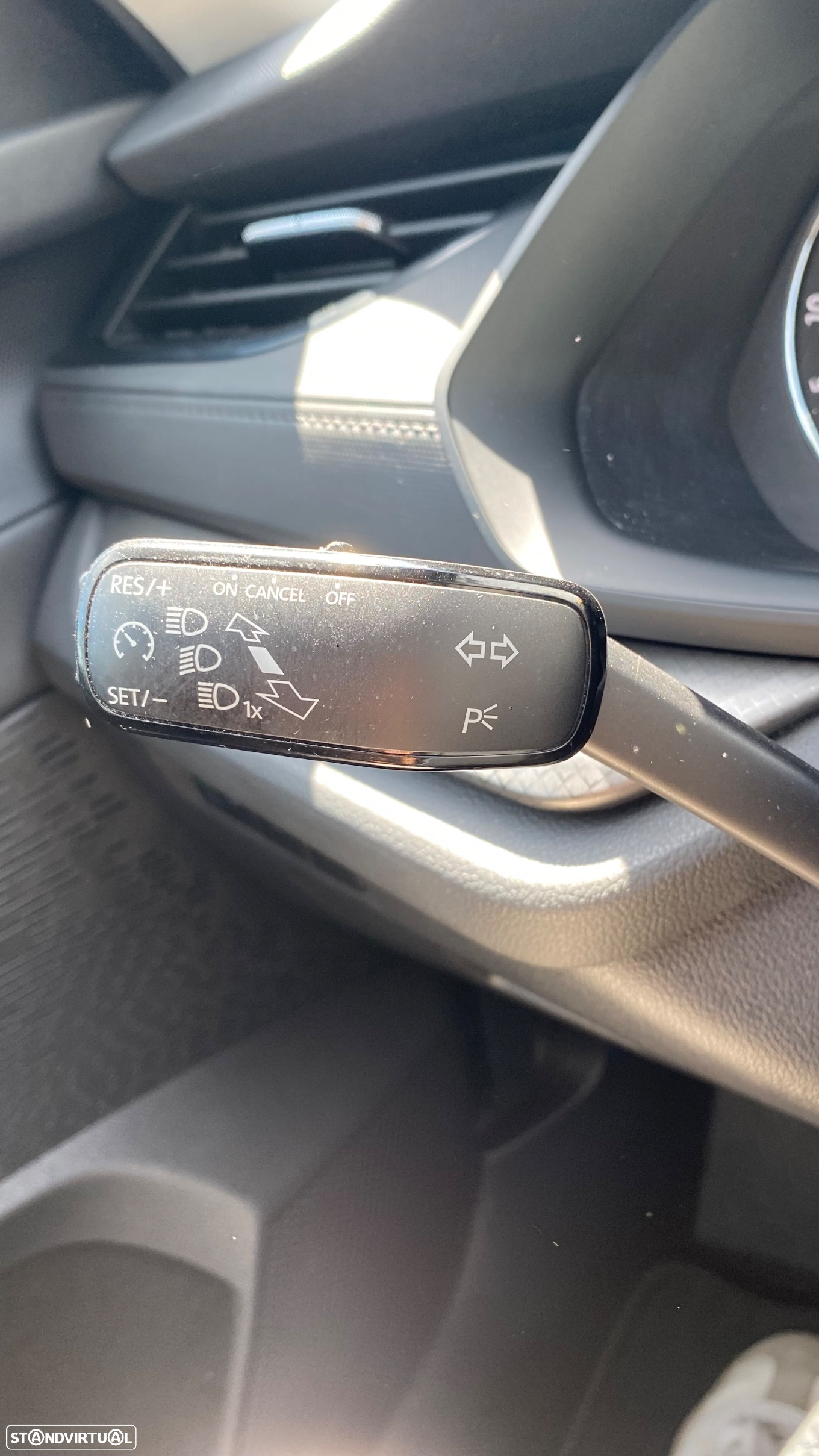 Skoda Octavia Break 2.0 TDI Style DSG - 31