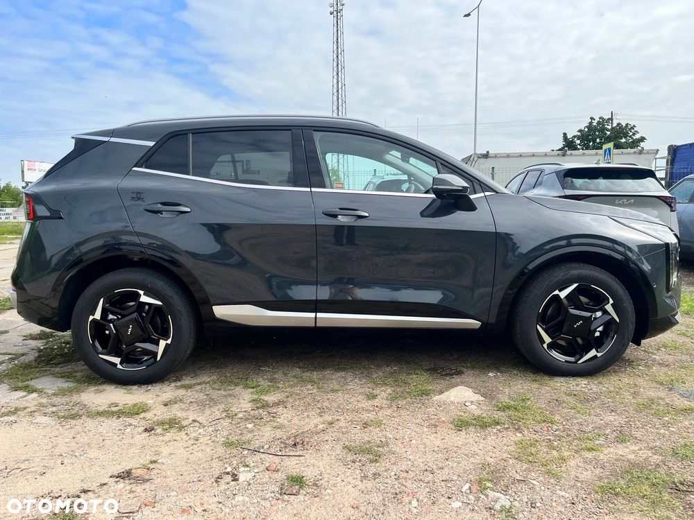 Kia Sportage 1.6 T-GDI HEV Business Line 2WD - 6