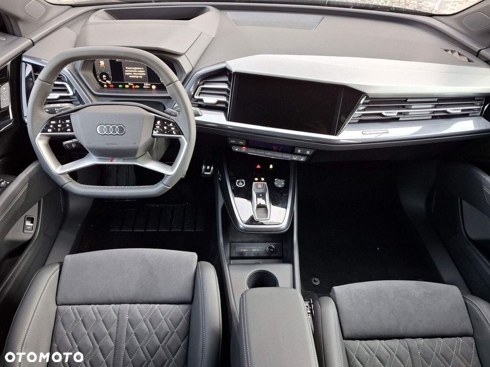 Audi Q4 e-tron - 20
