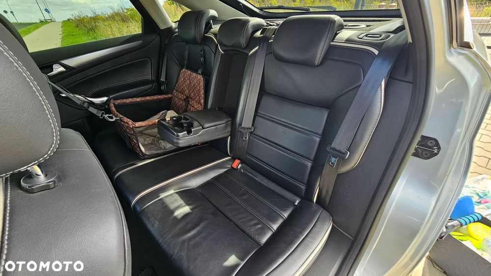 Ford Mondeo 2.0 TDCi Titanium MPS6 - 25
