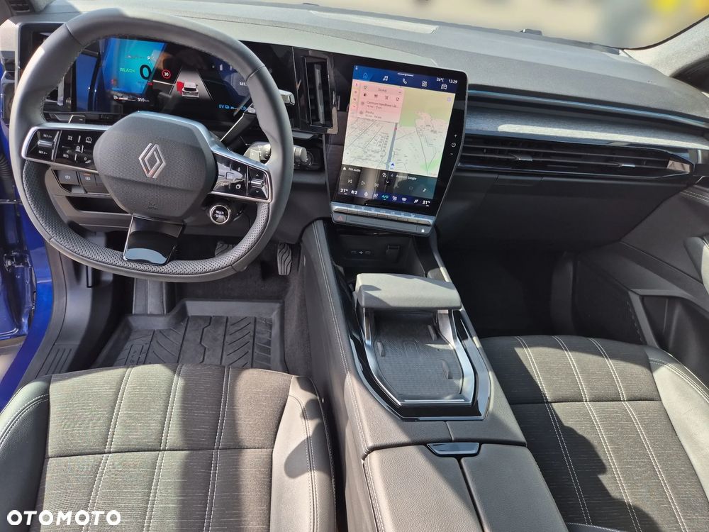 Renault Austral 1.2 E-Tech Full Hybrid 200 Techno MMT - 22