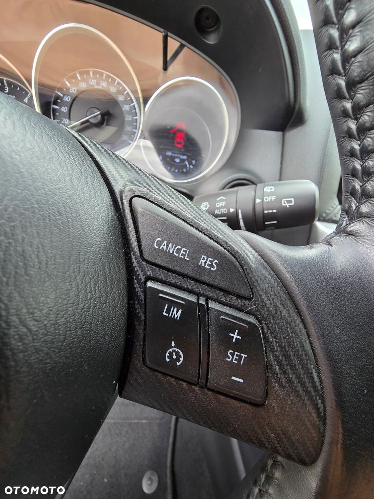 Mazda CX-5 2.2 D Skypassion - 18