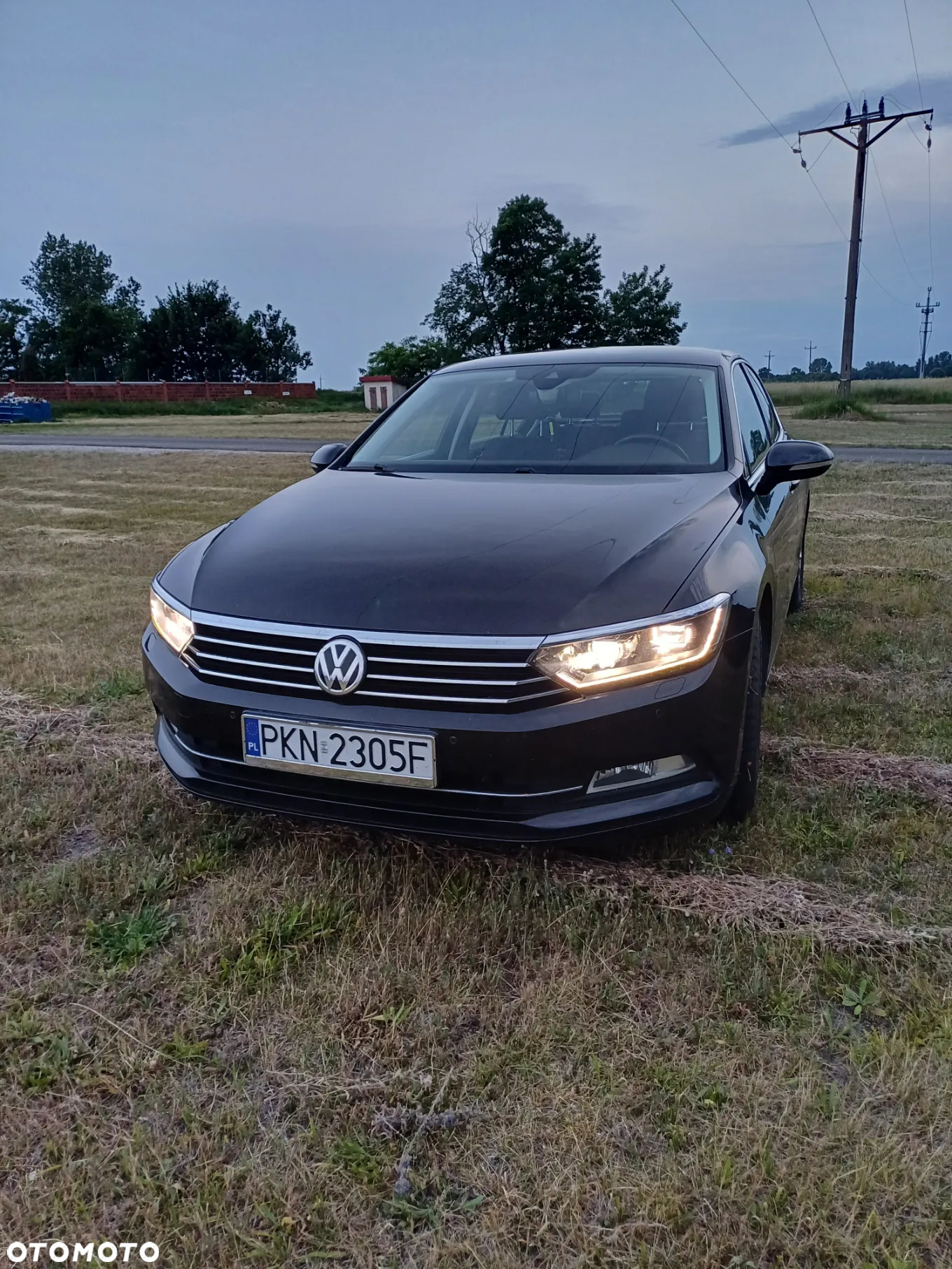 Volkswagen Passat 2.0 TDI BMT Highline - 8