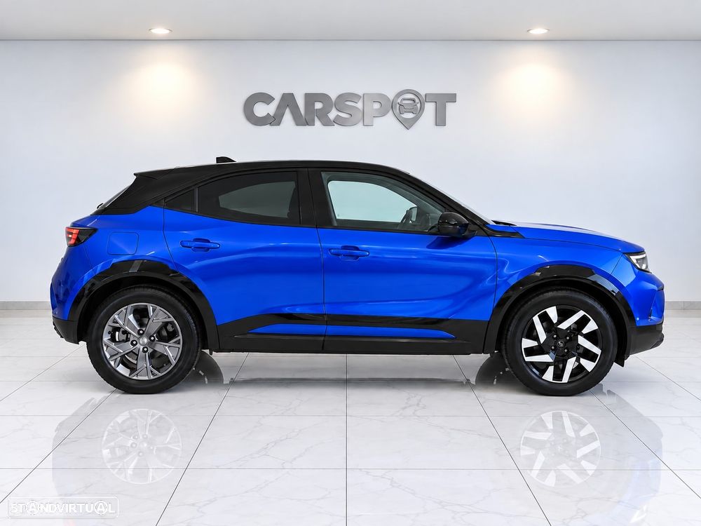 Opel Mokka 1.2 DI Turbo GS - 7