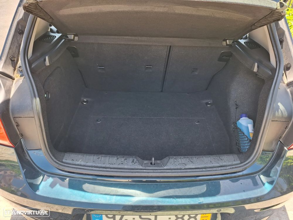 BMW 116 d EfficientDynamics - 8