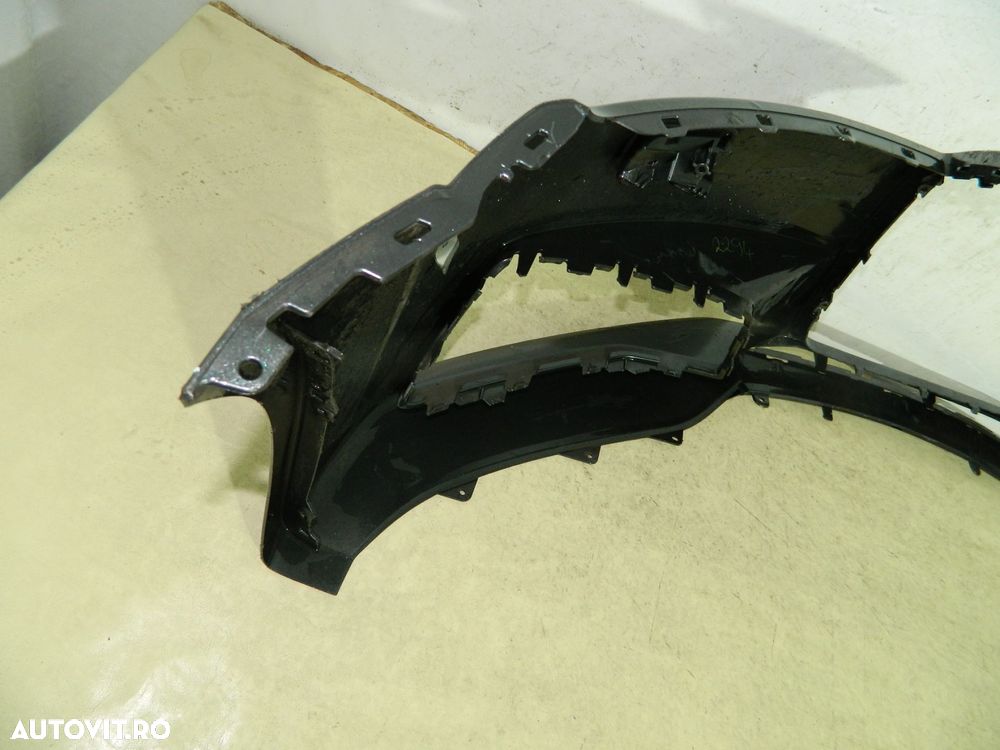 Bara fata Audi TT S-Line, 2015, 2016, 2017, 2018, , 8S0807437H - 5