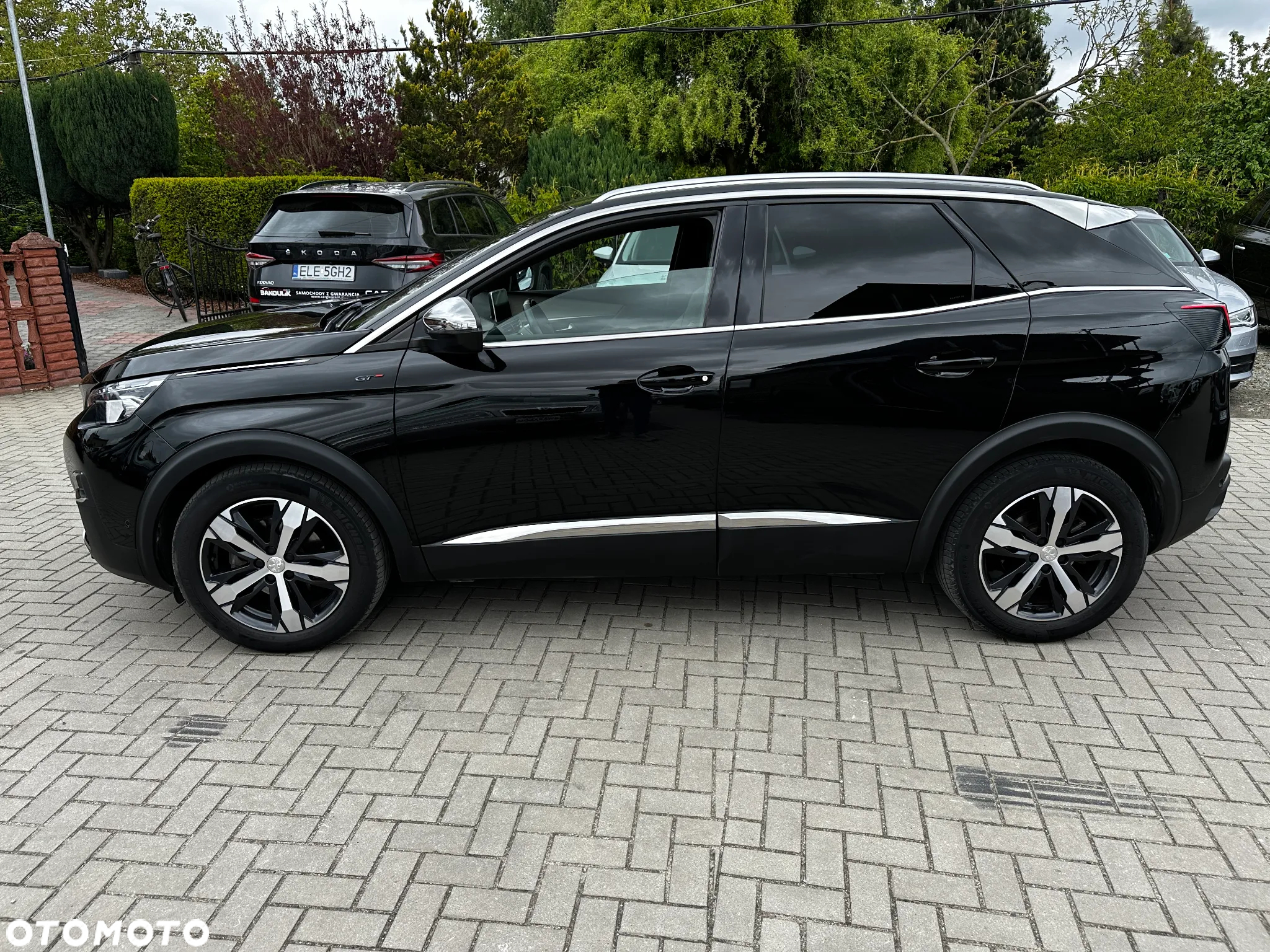 Peugeot 3008 - 5