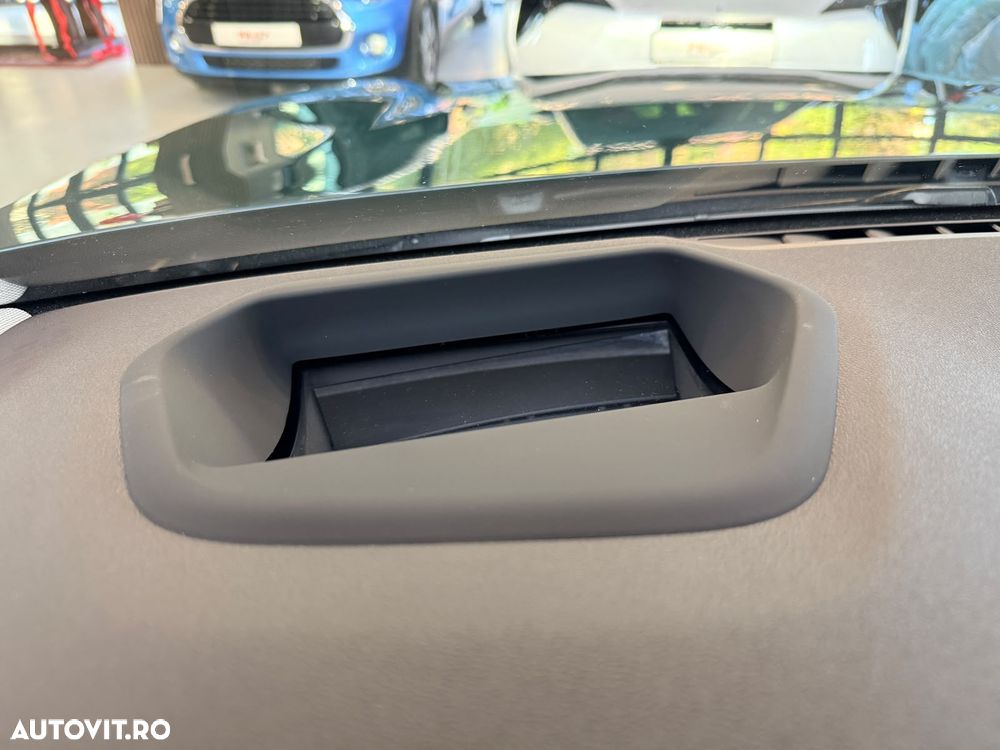 BMW Seria 5 2022 — imagine 15