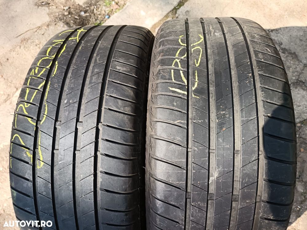 Anvelope vara 225 50 17 bridgestone 2019 - 1