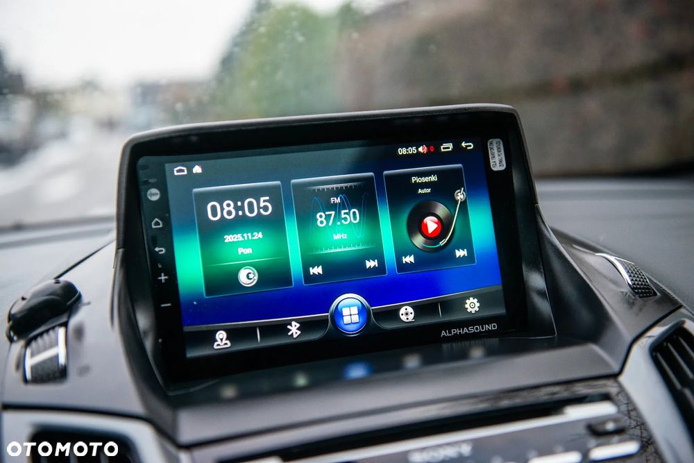 Ford C-MAX 2.0 TDCi Titanium - 34