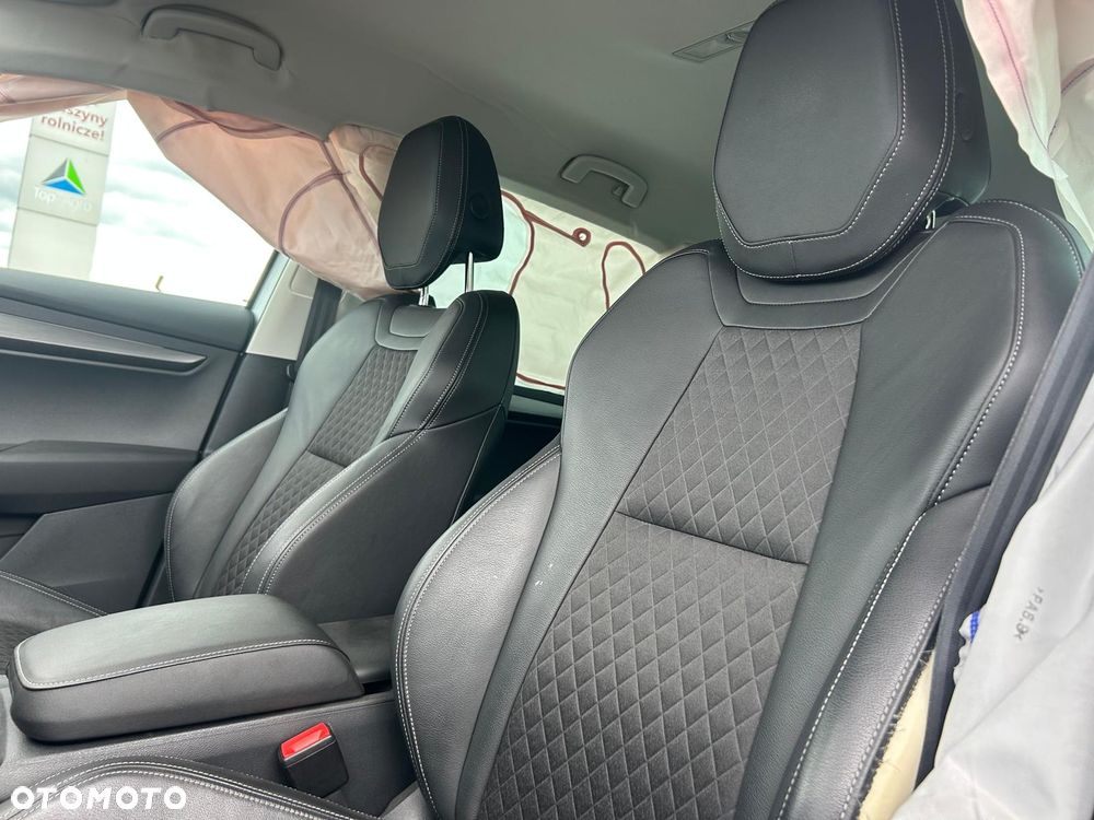 Skoda Karoq 2.0 TDI SCR 4x4 Style DSG - 16