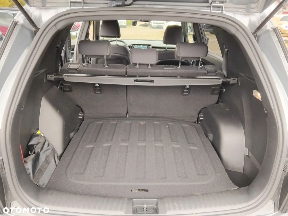 SsangYong/KGM Torres 1.5 T-GDI Joy - 16