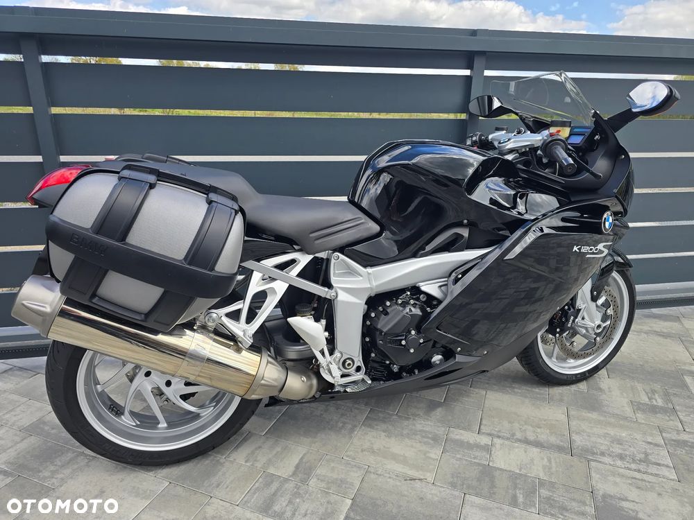 BMW K - 6