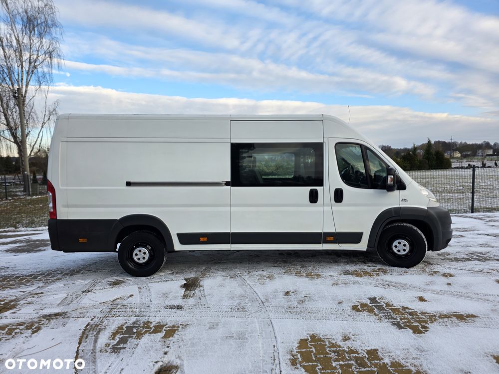 Fiat Ducato - 5